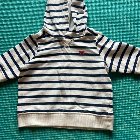 Bundle of matching sets, 3-6m, fall - Picture 3 of 10